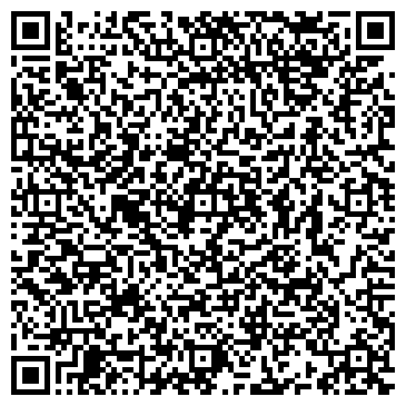 QR-код с контактной информацией организации Кава-Сервис