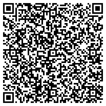 QR-код с контактной информацией организации Rock Jazz Cafe