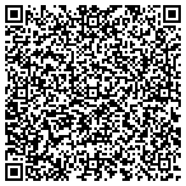 QR-код с контактной информацией организации ООО Трейдкам