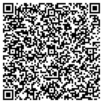 QR-код с контактной информацией организации Детский сад №156, Сказка