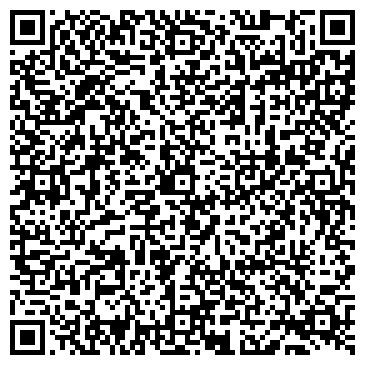 QR-код с контактной информацией организации ООО Альтеро Групп