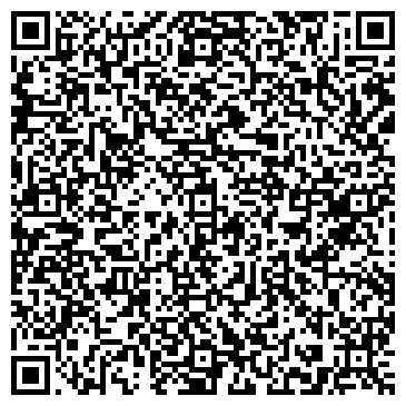 QR-код с контактной информацией организации Центр гармонии личности психолога Алисы Курамшиной