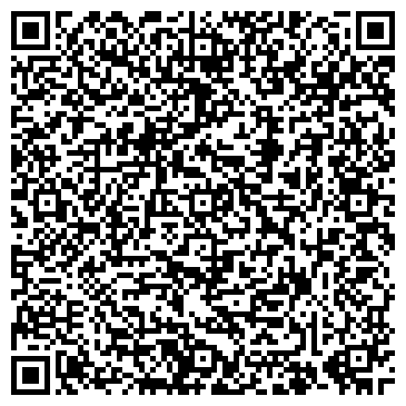 QR-код с контактной информацией организации Цветы, магазин, ИП Суханова Н.М.