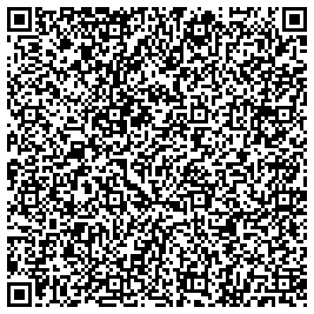 QR-код с контактной информацией организации Управление социальной защиты населения района Чертаново Северное