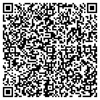 QR-код с контактной информацией организации Риф