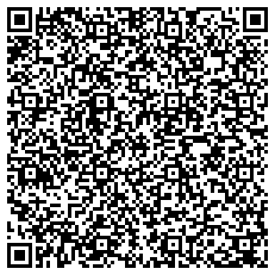 QR-код с контактной информацией организации РОСНО-МС, ОАО, страховая компания, филиал в г. Рязани
