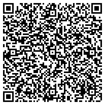 QR-код с контактной информацией организации Робин Бобин