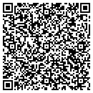 QR-код с контактной информацией организации АВТОГАЗ