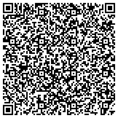 QR-код с контактной информацией организации Гейзер, торговая компания, Нижегородское представительство