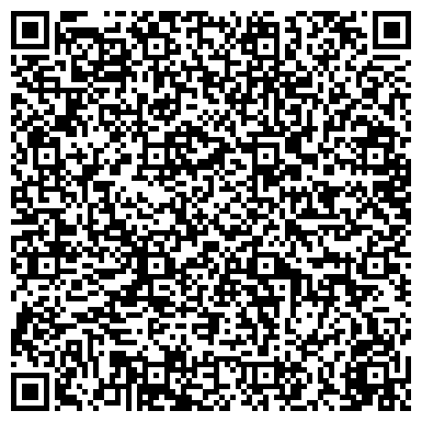 QR-код с контактной информацией организации Детский сад №487, Полянка, центр развития ребенка
