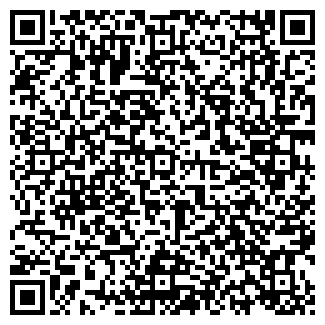 QR-код с контактной информацией организации Дельфин