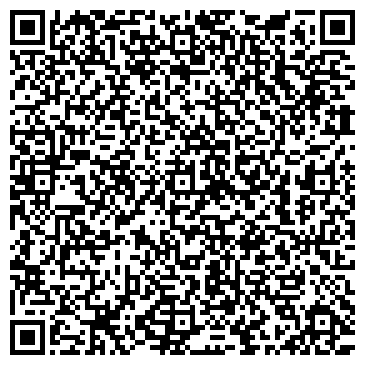 QR-код с контактной информацией организации Детский сад №281, комбинированного вида