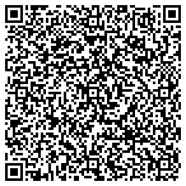 QR-код с контактной информацией организации Красная палатка