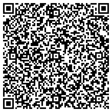 QR-код с контактной информацией организации Детский сад №300, Рябинушка