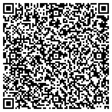 QR-код с контактной информацией организации Бархат