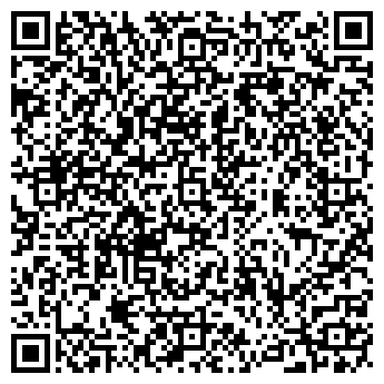 QR-код с контактной информацией организации СТРАЖ