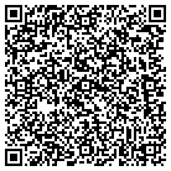 QR-код с контактной информацией организации ФЁДОРОВА Л.Н.