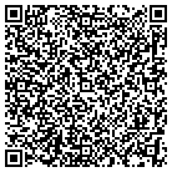 QR-код с контактной информацией организации Лукоморье