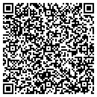 QR-код с контактной информацией организации Tazik club