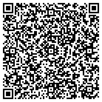 QR-код с контактной информацией организации Тульская чайная