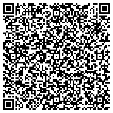 QR-код с контактной информацией организации Детский сад №304, комбинированного вида