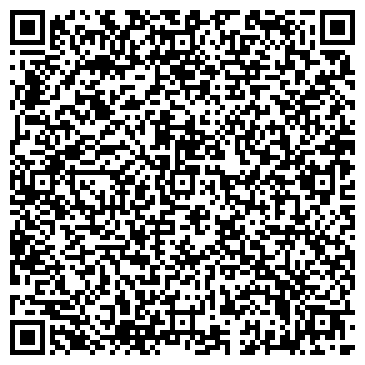 QR-код с контактной информацией организации АйМакс Медиа Групп