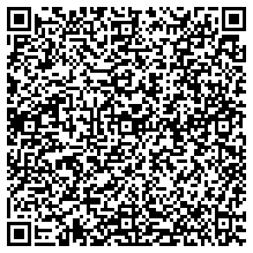QR-код с контактной информацией организации СлавАква
