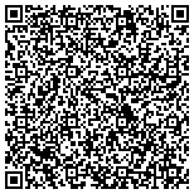 QR-код с контактной информацией организации ДОСААФ