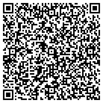 QR-код с контактной информацией организации СТРАЖ