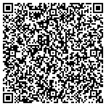 QR-код с контактной информацией организации Киокусинкай карате