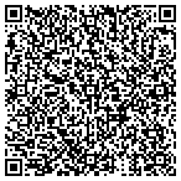 QR-код с контактной информацией организации Флора Групп