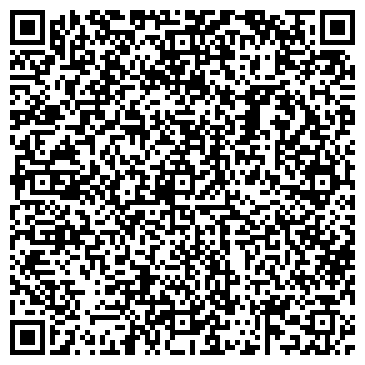 QR-код с контактной информацией организации Федерация современного танцевального спорта