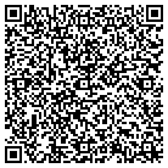 QR-код с контактной информацией организации Томато, сеть пиццерий