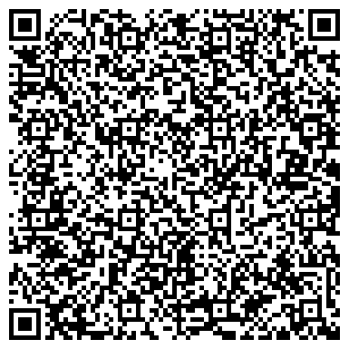 QR-код с контактной информацией организации Аквафор