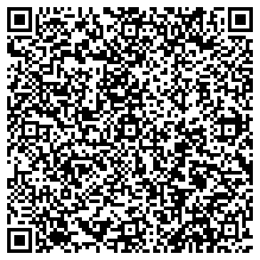 QR-код с контактной информацией организации Нью Эйдж