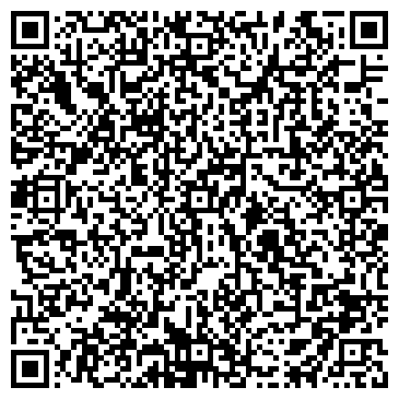 QR-код с контактной информацией организации Пирамида, развлекательный комплекс