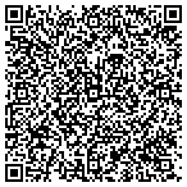 QR-код с контактной информацией организации ООО Ирарт