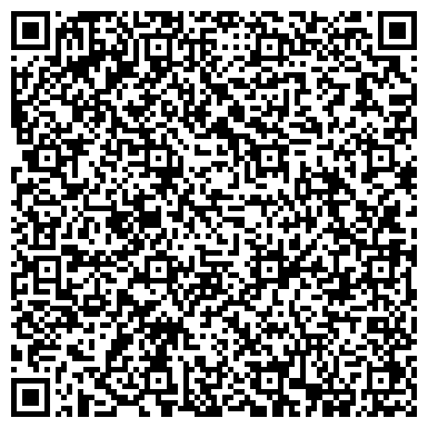 QR-код с контактной информацией организации УДК, сеть салонов, ООО Уральская дверная компания