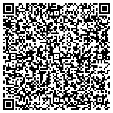 QR-код с контактной информацией организации Папин дворик