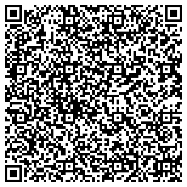 QR-код с контактной информацией организации Аквафор