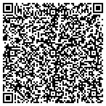 QR-код с контактной информацией организации Приморский сувенир