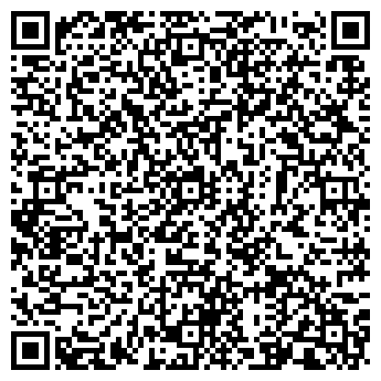 QR-код с контактной информацией организации ДЖИНИ.РУ