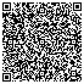 QR-код с контактной информацией организации Будуаръ