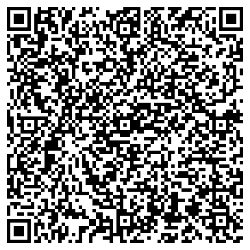 QR-код с контактной информацией организации Детский сад №215, Родничок