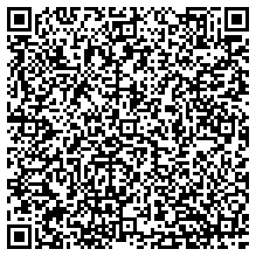 QR-код с контактной информацией организации Русский лён