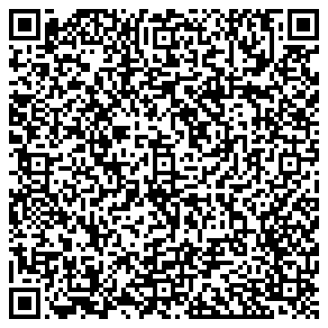 QR-код с контактной информацией организации ЗАО Фининкор