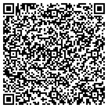 QR-код с контактной информацией организации ООО РОСТОК