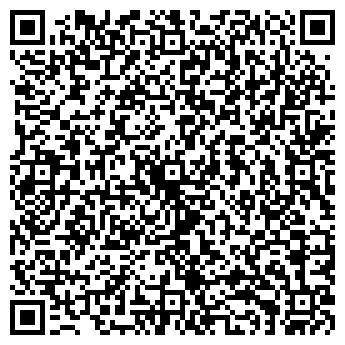 QR-код с контактной информацией организации Руж Фонсэ