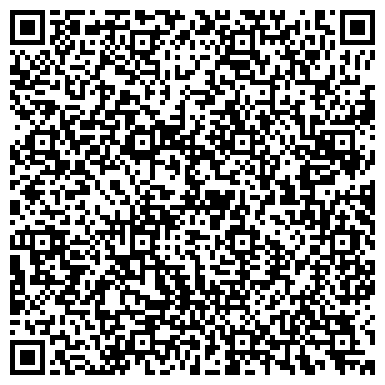 QR-код с контактной информацией организации Каменный Цветок