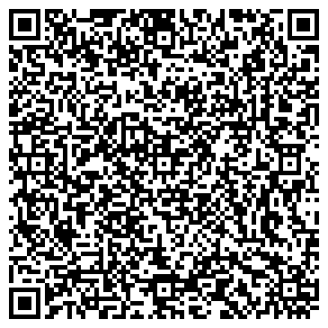 QR-код с контактной информацией организации БУРГЕРLand